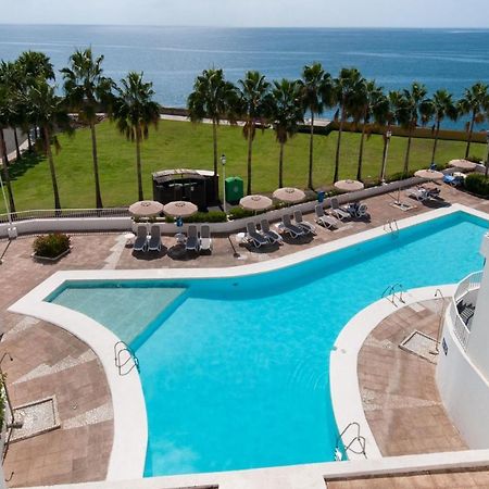 The Patio House Comfort And Style At Pasito Blanco Esterno foto