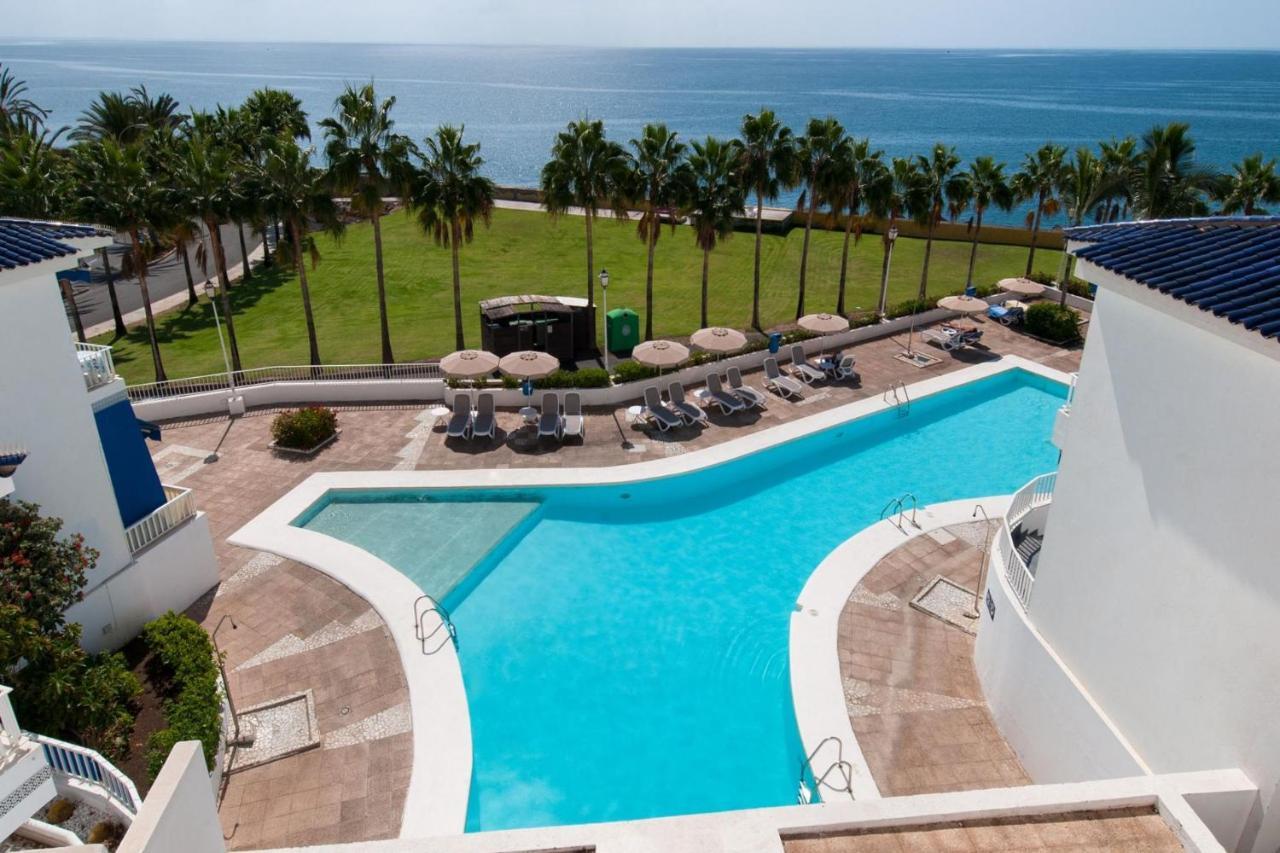 The Patio House Comfort And Style At Pasito Blanco Esterno foto