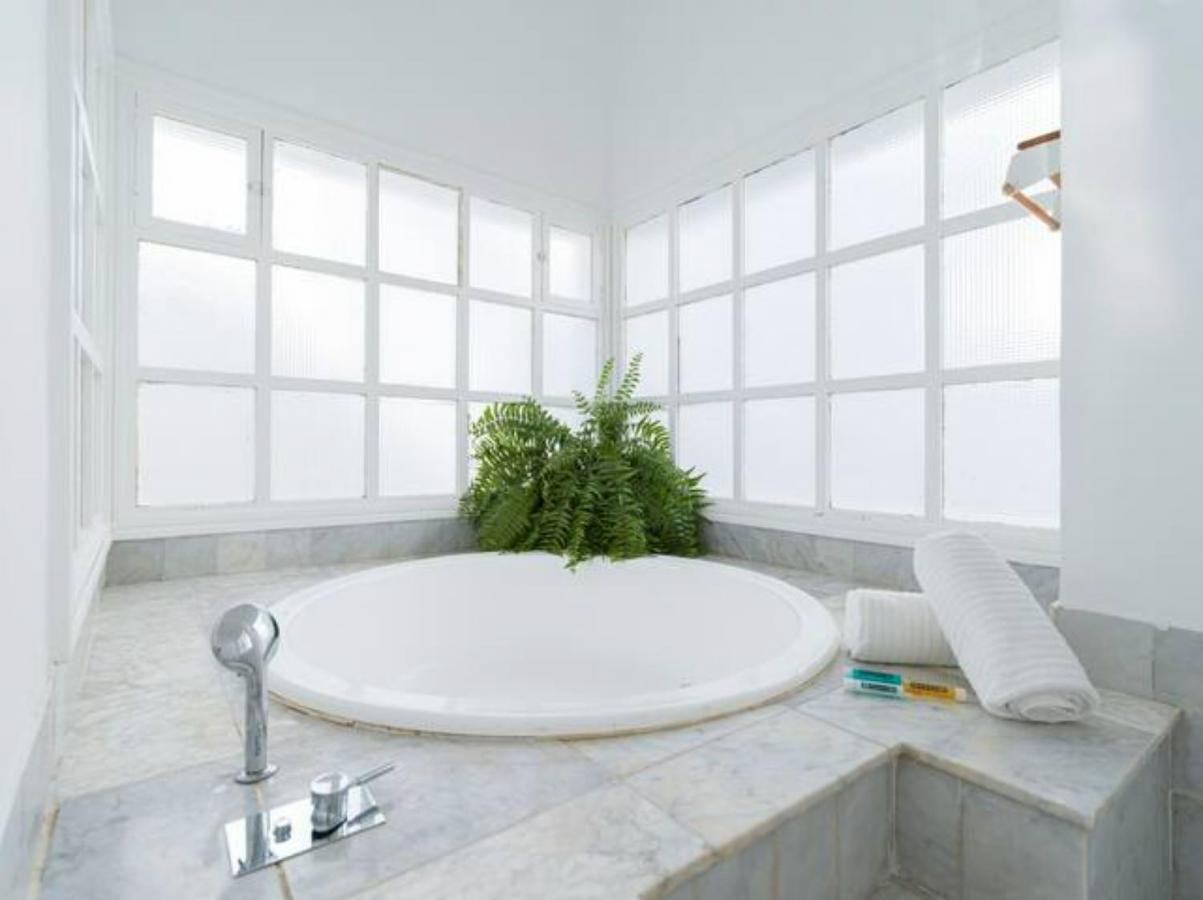 The Patio House Comfort And Style At Pasito Blanco Esterno foto